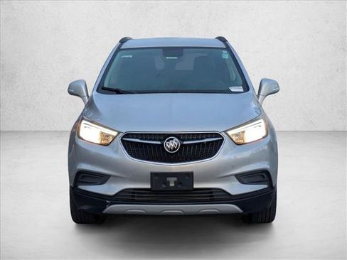 Used 2017 Buick Encore Preferred AWD/4WD image 3