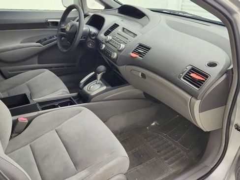 Used 2008 Honda Civic LX image 18