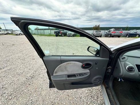 Used 2007 Saturn ION Level 2 w/ Preferred Pkg FWD image 22