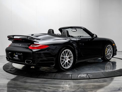 Used 2012 Porsche 911 Edition 918 Spyder image 17