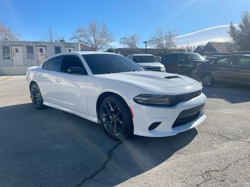 Used 2023 Dodge Charger GT image 2