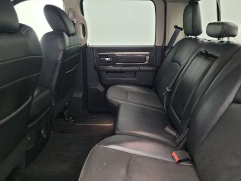 Used 2017 RAM 1500 Sport w/ Convenience Group RWD image 18