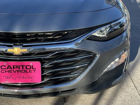 Used 2024 Chevrolet Malibu LT image 7
