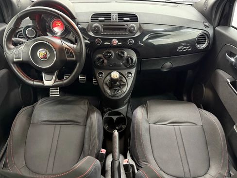 Used 2013 FIAT 500 Abarth image 2