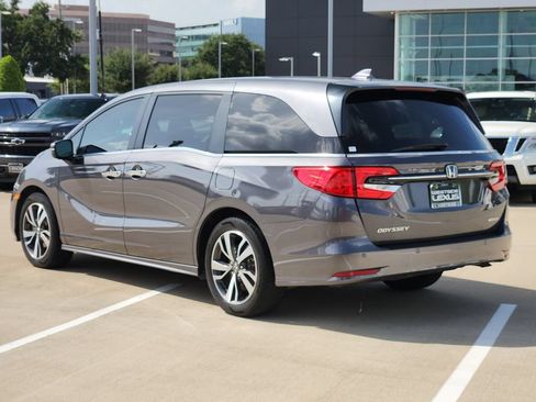 Used 2023 Honda Odyssey Touring image 5