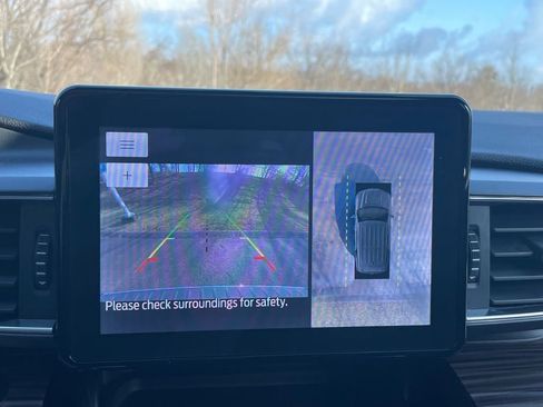 Used 2022 Ford Explorer Limited w/ Equipment Group 301A image 45