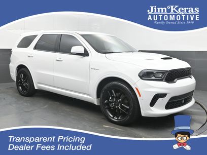 Used 2022 Dodge Durango R/T