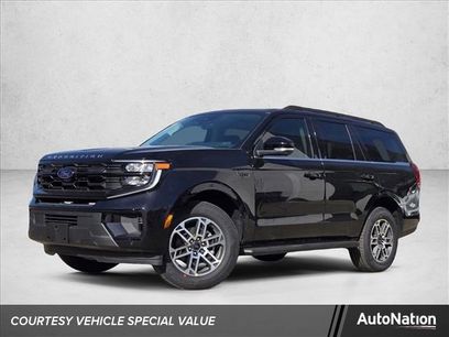 New 2026 Ford Expedition Active
