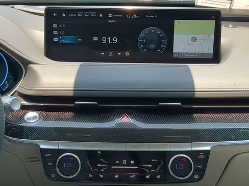 Used 2024 Genesis G80 3.5T Sport image 17