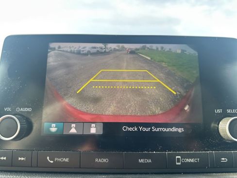 Used 2023 Honda CR-V Sport image 24