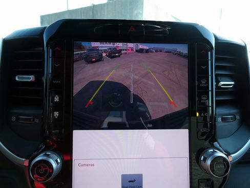 Used 2026 RAM 2500 Big Horn image 30