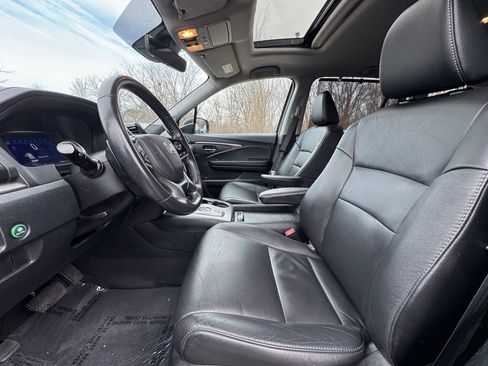 Used 2022 Honda Pilot Special Edition image 20