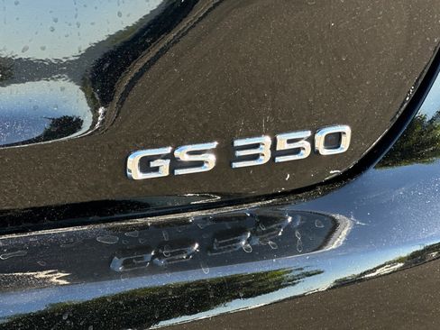 Used 2020 Lexus GS 350 F Sport image 22