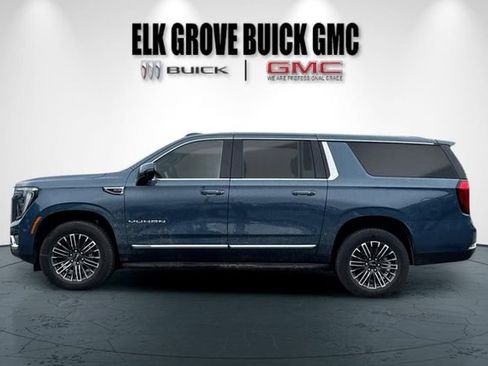 New 2026 GMC Yukon XL Elevation w/ Elevation Premium Package AWD/4WD image 7