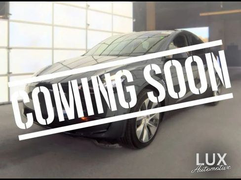 Used 2021 Tesla Model Y 2WD image 1