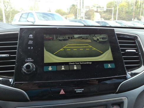 Used 2019 Honda Pilot EX-L image 19