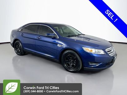 Used 2012 Ford Taurus SEL