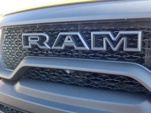 Used 2023 RAM 1500 TRX w/ TRX Level 2 Equipment Group AWD/4WD image 21