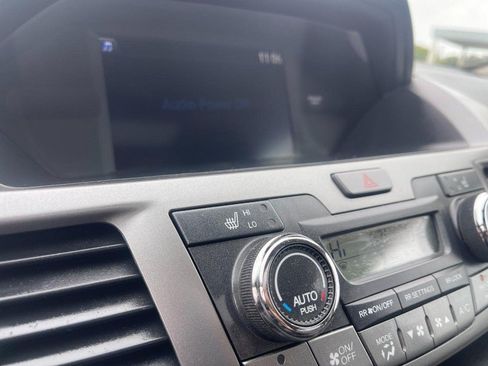 Used 2017 Honda Odyssey EX-L image 25