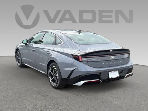 New 2026 Hyundai Sonata SEL image 52