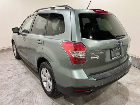 Used 2015 Subaru Forester 2.5i Premium w/ All-Weather Package image 11