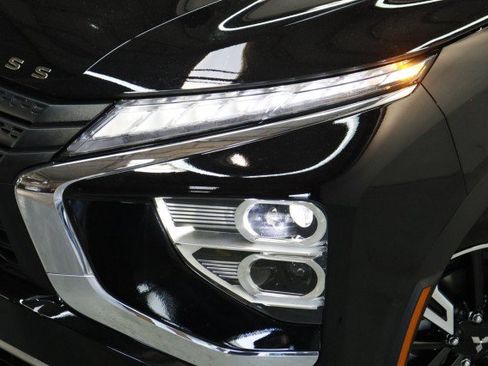 New 2026 Mitsubishi Eclipse Cross SE AWD/4WD image 2
