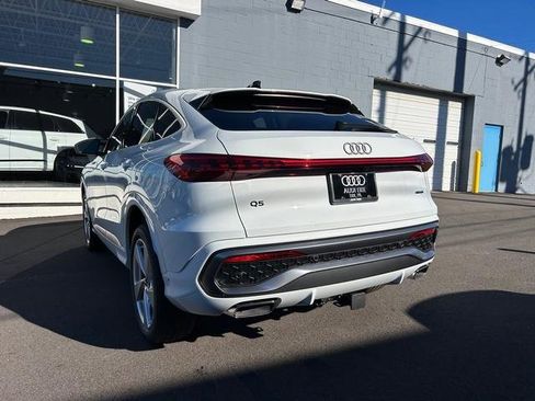 New 2025 Audi Q5 Premium Plus image 5