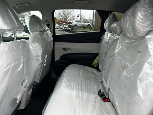 New 2026 Hyundai Tucson SEL image 8