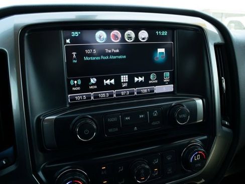 Used 2016 Chevrolet Silverado 1500 LT w/ All Star Edition image 27