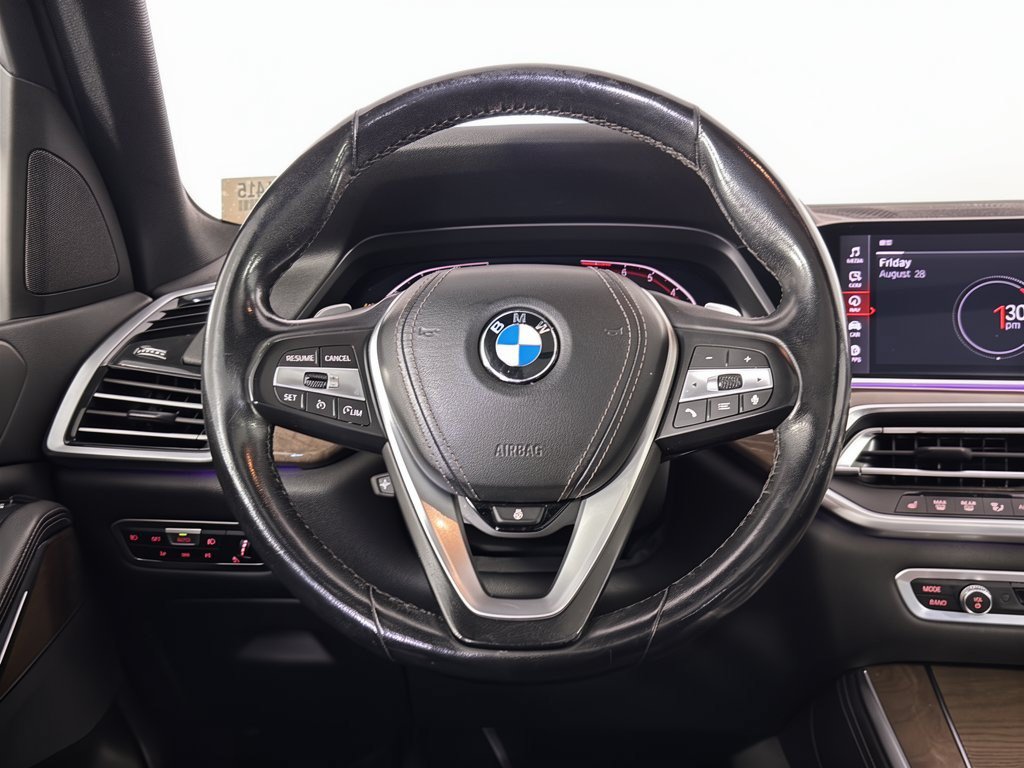 Used 2019 BMW X5 xDrive40i w/ Premium Package AWD/4WD image 10