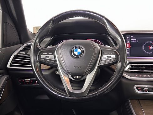 Used 2019 BMW X5 xDrive40i w/ Premium Package AWD/4WD image 10