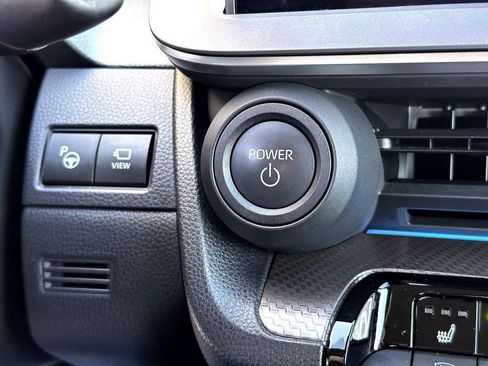 Used 2024 Toyota Prius Limited w/ Limited Premium Package image 17