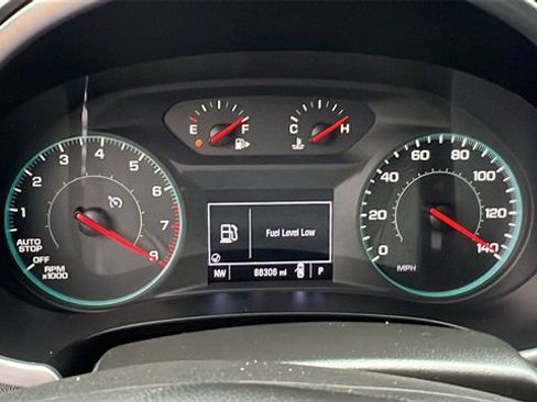 Used 2022 Chevrolet Malibu LT image 18