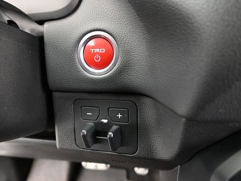 Used 2023 Toyota Sequoia TRD Pro image 28