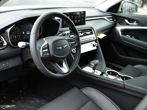 New 2026 Genesis G70 2.5T image 15