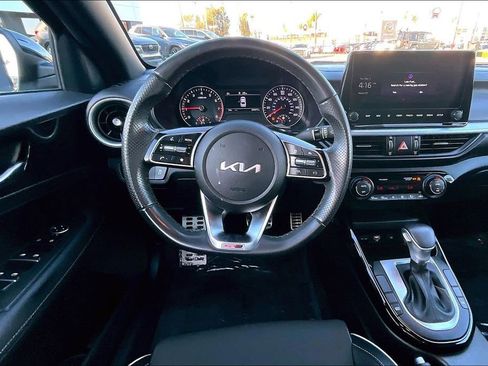 Used 2023 Kia Forte GT-Line image 7