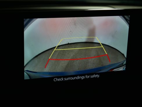 Used 2023 MAZDA CX-5 AWD 2.5 S w/ Premium Package image 33