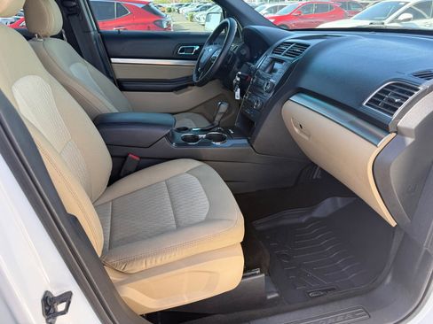 Used 2016 Ford Explorer FWD image 28