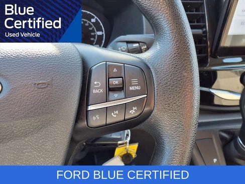 Certified 2024 Ford Transit 350 XLT image 15