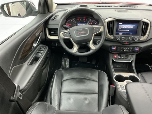 Used 2018 GMC Terrain Denali w/ Advanced Safety Package FWD image 31