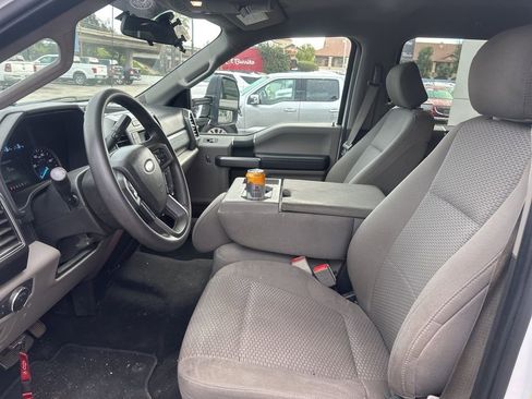 Used 2018 Ford F250 XLT w/ XLT Value Package image 6