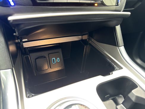 Used 2020 Ford Explorer ST w/ ST High-Performance Pack image 27