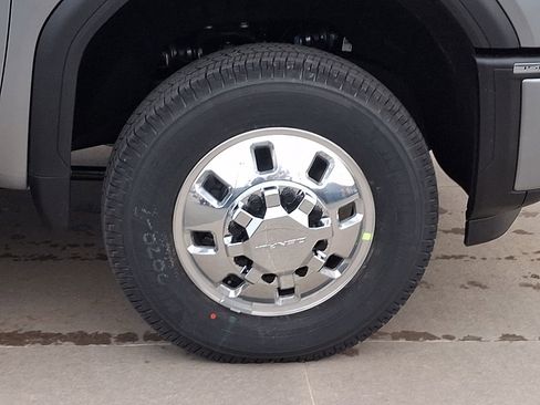 New 2026 GMC Sierra 3500 Denali w/ Denali Reserve Package image 8