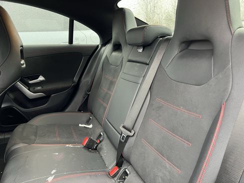 Certified 2024 Mercedes-Benz CLA 250 image 34