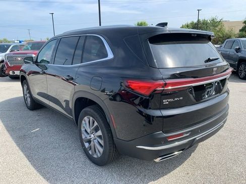 New 2026 Buick Enclave Preferred w/ Power Package image 6