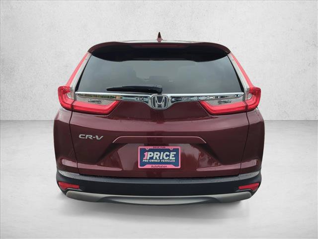 Used 2019 Honda CR-V EX-L image 6