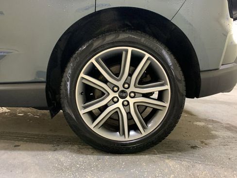 Used 2023 Ford Edge Titanium w/ Equipment Group 301A image 22