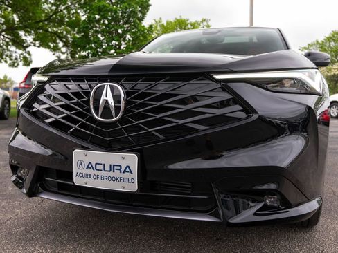 Certified 2025 Acura ADX A-Spec AWD/4WD image 16