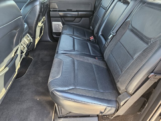 Used 2022 Ford F150 Raptor w/ Raptor 37 Performance Package AWD/4WD image 30