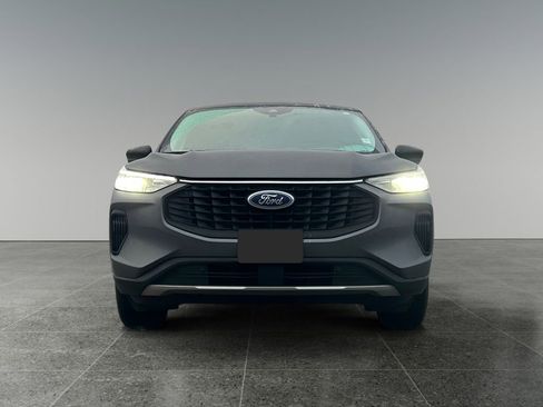 Used 2024 Ford Escape Active image 2